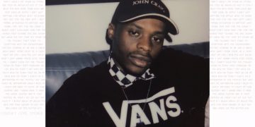 Dibi Drops New ‘Up Till Now’ Tape [Listen]