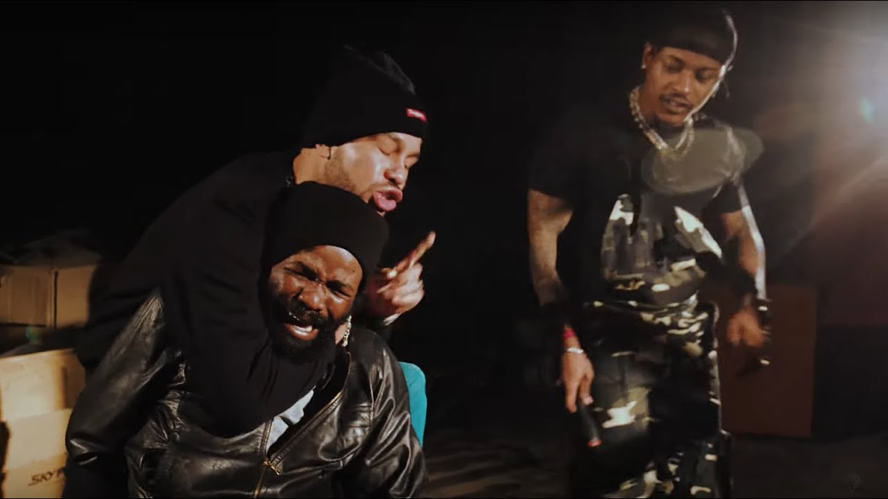 watch priddy ugly ft wichi1080 youngstacpt hoh official movie 1