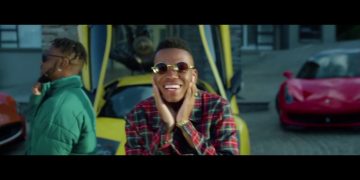 Watch: Wacko Music Video by King 98 ft. Nasty C and Laylizzy