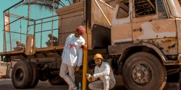 Watch: TIME (Official Music Video) by P-Flow and Nero-X