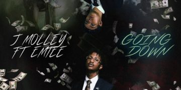 J Molley – Going Down Ft. Emtee [LISTEN]