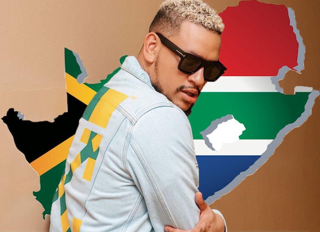 Top 10 Most Influential SA Rapper's 2019 [List]