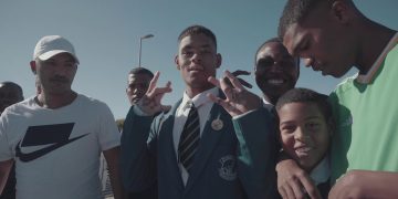 Gigi Lamayne – Jou Stad (Official Music Video) ft. Youngsta CPT, 25K [watch]