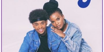 Benny Afroe & Ami Faku – This Feeling [Listen]