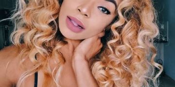 Rouge reacts to being followed by Missy Elliott on Twitter