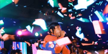 Frank Casino Shuts Down Rage Stage At Cotton Fest 2020