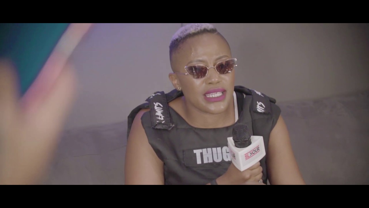 nelzsa drops the official music video for holaheitahater featuring nomoozlie phreshclique watch 1