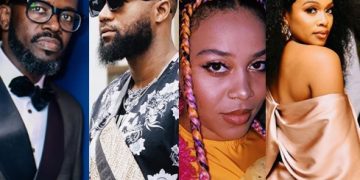 Black Coffee, Cassper N. , Sho Madjozi and Nomzamo M. to join Lady Gaga and other international stars on Global Citizen’s project
