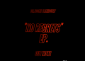 LANIIDUZIT Drops New NO REGRETS EP Listen 1