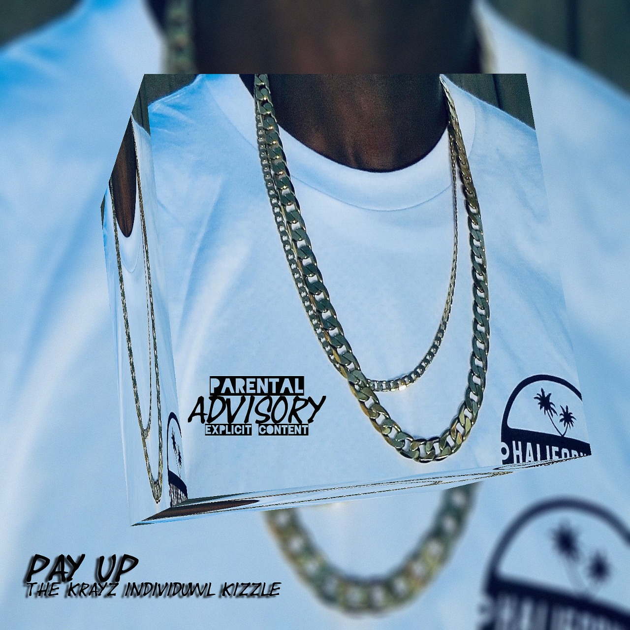 Listen To The Krayzindividuwl kizzle New ‘Pay Up’ Single