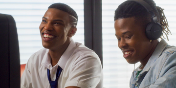 Nasty C Will Be On A Netflix Series Titled ‘Blood & Water’