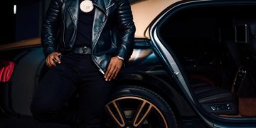 Cassper Nyovest expects a baby boy and announces new album, “Any Minute Now” #AMN