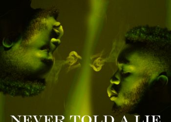 Darse Mayne Releases New EP Titled #NeverToldALie