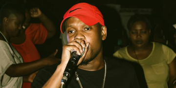 Rapper Chris-G has just released his highly anticipated debut music video “Petty Crimes” [Watch]