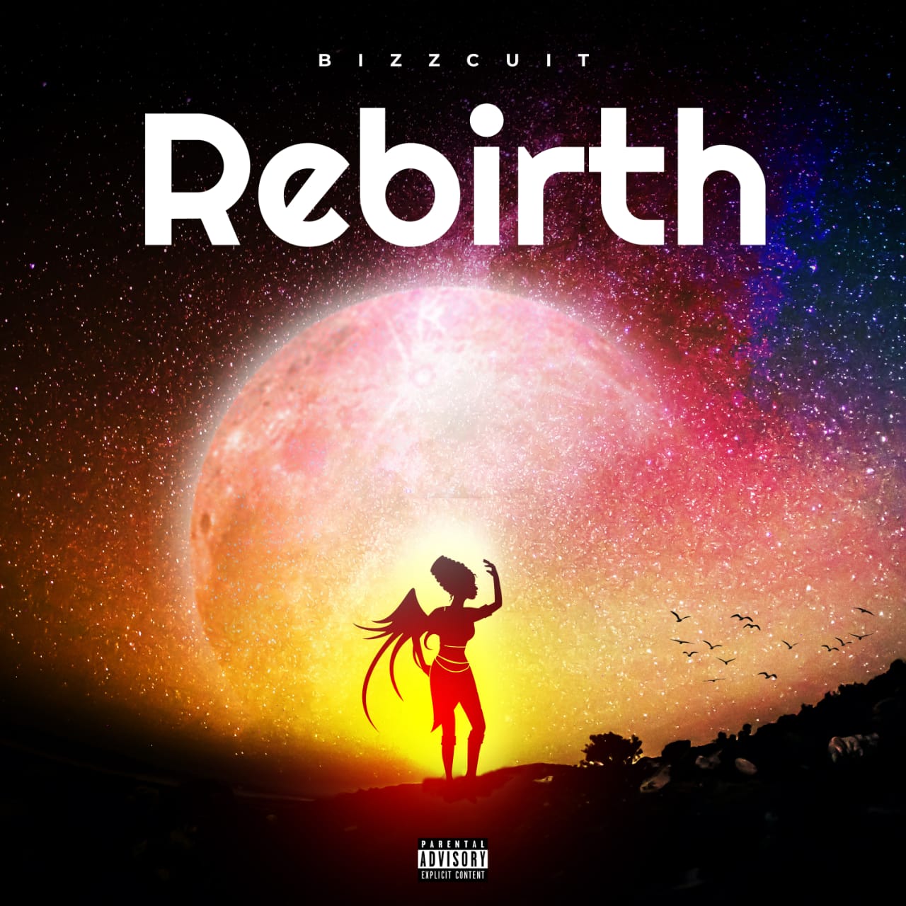 Bizzcuit Drops New “RebirthEP” Listen