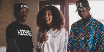 Gilee Raayis releases Mnandi music video with Mnandi Visuals! #MnandiMusicVideo [Watch]