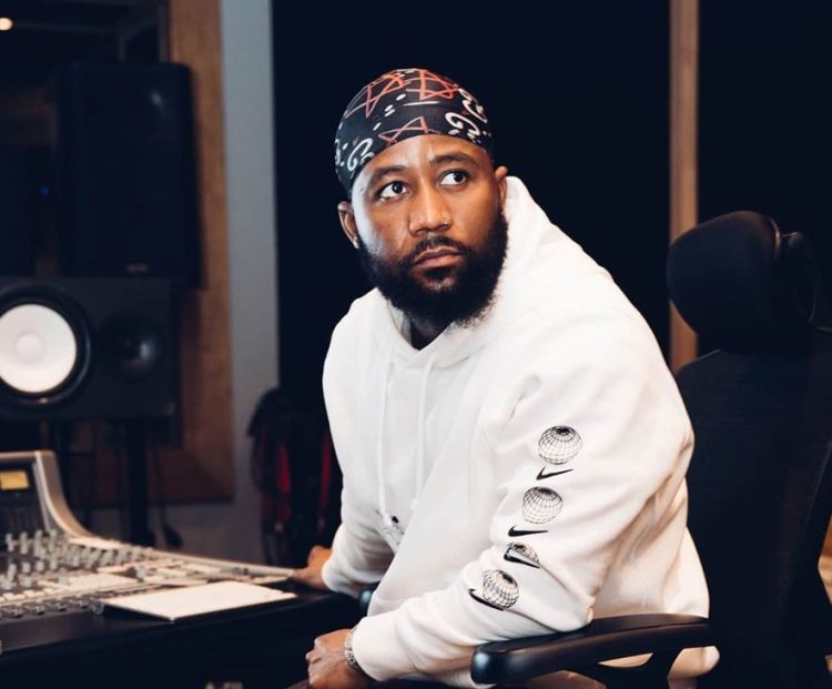 Nota Baloyi Says No One Wanted To Work With Cassper On Kwesta’s Ngud ...