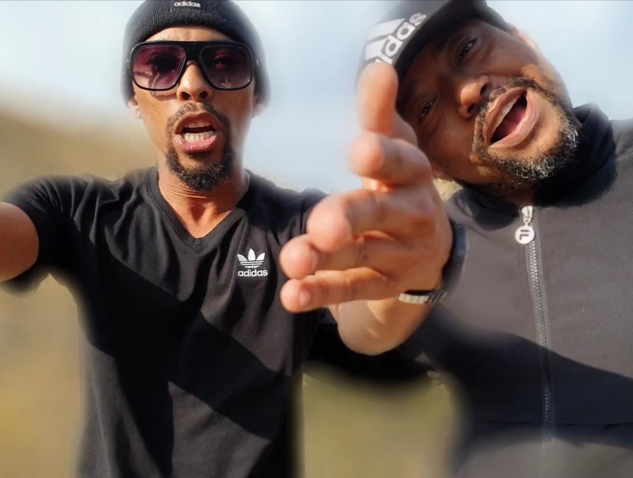 Watch The Federation SA’s New ‘ Modern Day Moors Official Video ’ Visuals