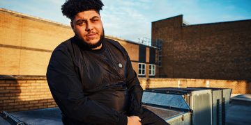 UK’s Grime MC, Rapper And TV Host, Big Zuu Returns to SA Music Scene With A New Biographical Single ‘Great To Be