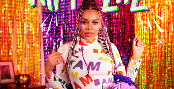 Sho Madjozi skyrockets to stardom with her latest release “What A Life”