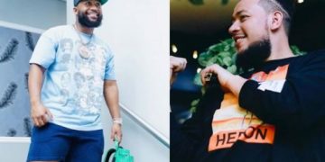 Cassper Nyovest blames AKA as fight might not happen again