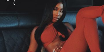 Singersongwriter Sevyn Streeter drops her latest tantalizing single “Guilty” feat. Chris Brown & A$AP Ferg