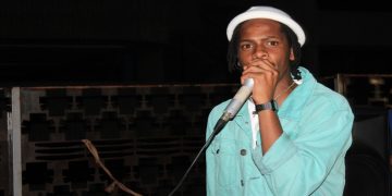 Artist on the rise takes pride in his abilities - Richiie K (Q & A Interview)