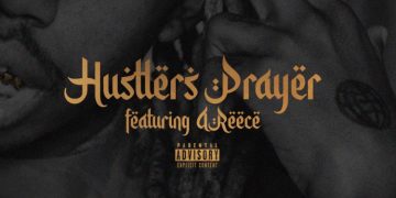 25K is dropping on the 2nd of July a song titled Hustlers Prayer ft. A-Reece