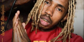 South Africa’s Star Rapper 25k Joins the Sony Music Family