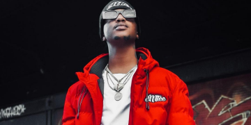 Emtee finally drops Johustleburg Visuals [Watch]