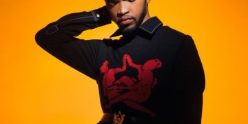 Una Rams Drops New 'Hold Me When It’s Cold' (Mixtape) [Listen]