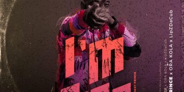 Ernest Prince “I’m Nice” Ft. Ora Kola & Lipzdacube Drops This Friday