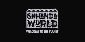 'Welcome To The Planet' Album by Skhanda World is coming out 12 November 2021