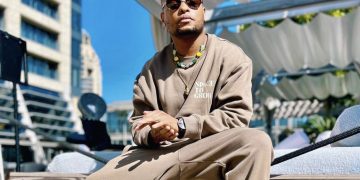 K.O On Delaying The Release Of SR3 Album
