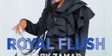 lady zamar