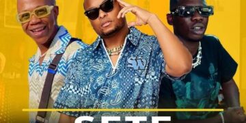 K.O BREAKS RECORD WITH ‘SETE’ AT  NO.1 FOR 12 CONSECUTIVE WEEKS ON AIRPLAY CHART.
