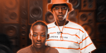 Jayden Lanii and DJ Sickoo