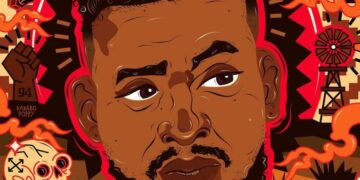 AKA Unveils “Mass Country” Album Cover Art & Release Date