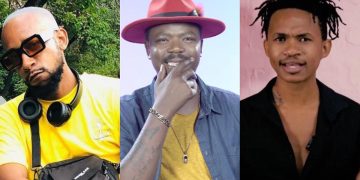 Setting the Record Straight: Musa Stols Refutes Allegations and Shares His Side of the Story