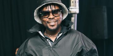 Ma-E Announces New EP “Play The Long Game”