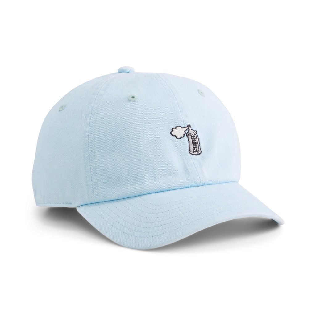 PUMA PRIME Dad Cap 024605 05