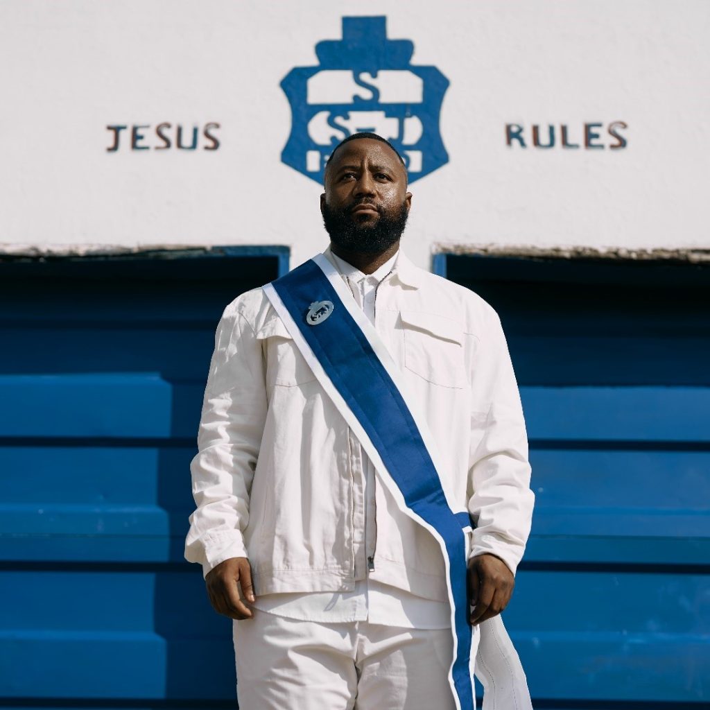 CASSPER NYOVEST DROPS EXPLOSIVE NEW SINGLE 018 FEATURING MAGLERA DOE BOY PAVING THE WAY FOR UPCOMING ALBUM SOLOMON