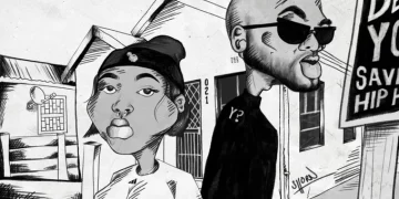 Cape Town Lyricists Dee Koala and YoungstaCPT Unite for New Single Khaltsha