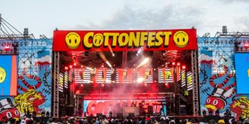 COTTON FEST 2024: PHASE 1 LINEUP AND OPEN MIC FINALISTS REVEAL