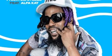 Phantom Steeze and Alfa Kat Team Up for New Song “Hold Up”
