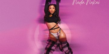 Nadia Nakai Slays with Empowering Anthem “Umfazi” [Listen]
