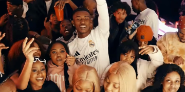 Baby Daiz Drops “Pleaser” Music Video: A 20v1 Dance Showdown
