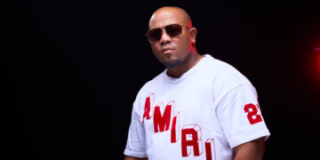 LMK Joins Forces with Rich Mahog to Craft a Culture-Shifting EP