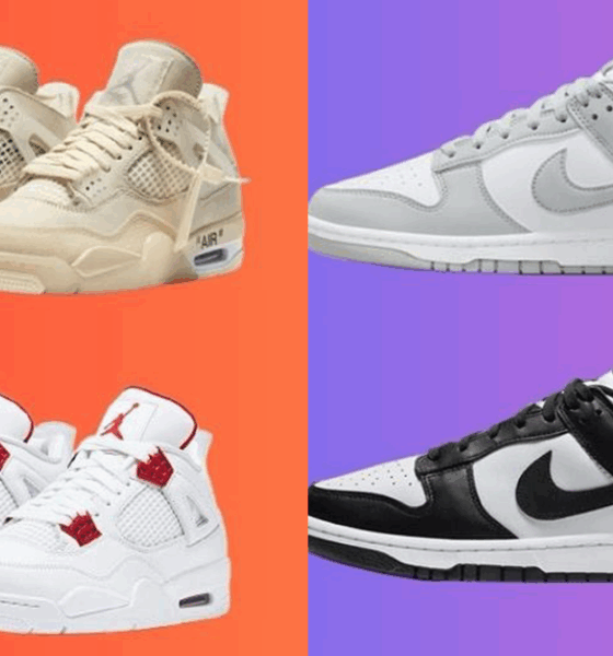 SA Hip Hop 247 Joins Forces With SneakerBros.co.za to Bring Exclusive Access and 10% Off to Sneaker Culture