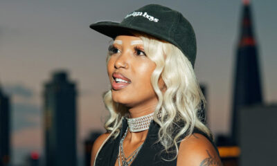 Buzzi Lee Unpacks the Story Behind “Bao Jela”